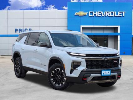 2026 Chevrolet Traverse Pleasanton TX