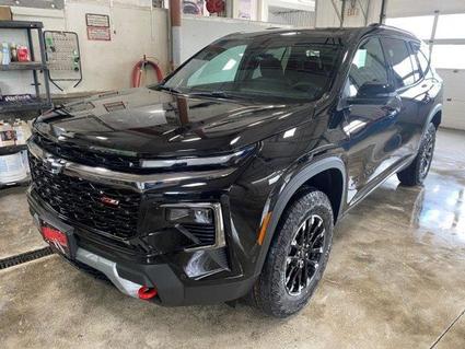 2026 Chevrolet Traverse Hazel Green WI