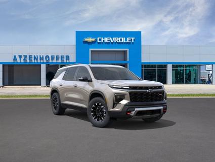 2026 Chevrolet Traverse Victoria TX