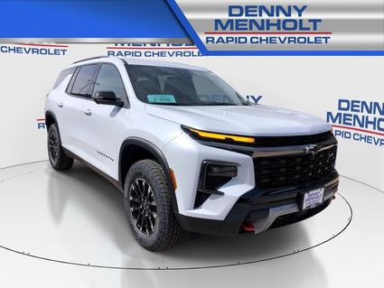 2026 Chevrolet Traverse Rapid City SD