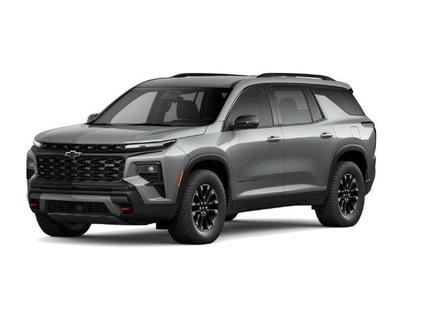 2026 Chevrolet Traverse Hazel Green WI