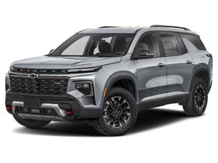 2024 Chevrolet Traverse Minneapolis MN
