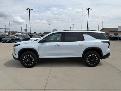 2026 Chevrolet Traverse Marshall MN