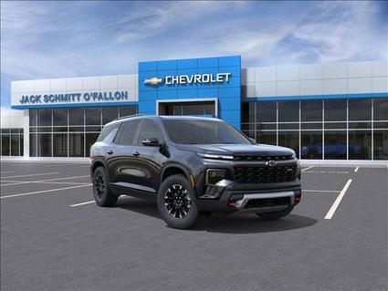 2026 Chevrolet Traverse O'Fallon IL