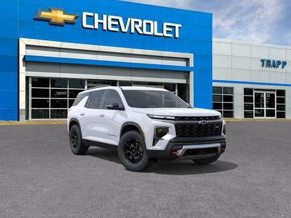 2026 Chevrolet Traverse Houma LA