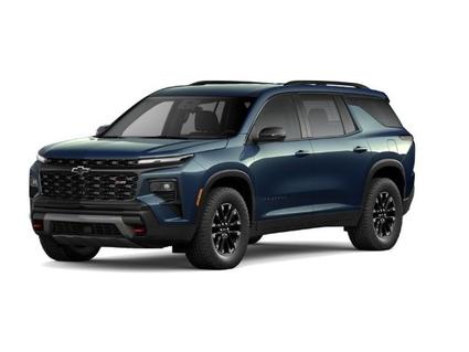 2026 Chevrolet Traverse Hazel Green WI
