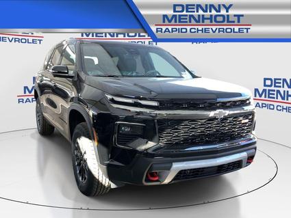 2026 Chevrolet Traverse Rapid City SD