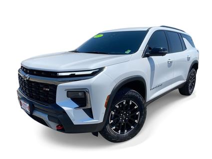 2024 Chevrolet Traverse Cathedral City CA