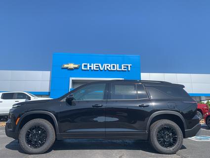2026 Chevrolet Traverse Jefferson City TN