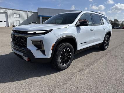 2026 Chevrolet Traverse Kennett MO