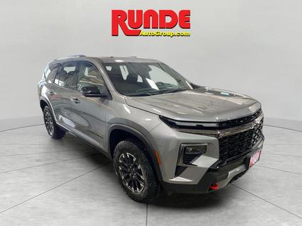 2026 Chevrolet Traverse Hazel Green WI
