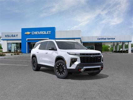 2026 Chevrolet Traverse Whitesboro TX