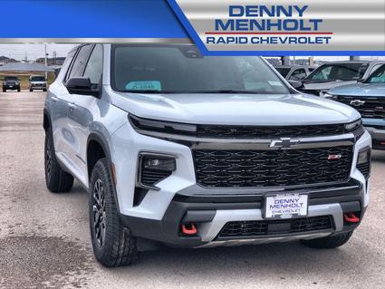 2026 Chevrolet Traverse Rapid City SD