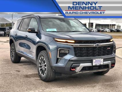 2026 Chevrolet Traverse Rapid City SD