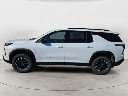 2026 Chevrolet Traverse Anaconda MT
