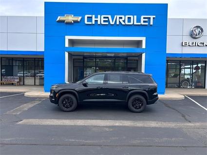 2026 Chevrolet Traverse Farmington MO
