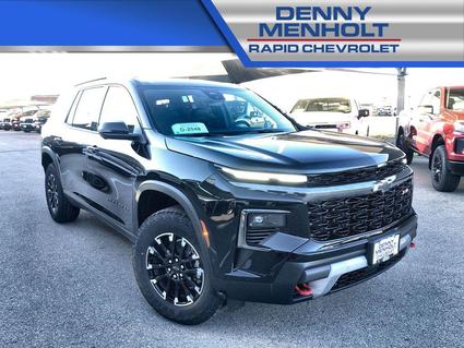 2026 Chevrolet Traverse Rapid City SD