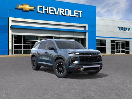 2026 Chevrolet Traverse Houma LA