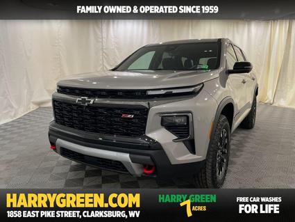2026 Chevrolet Traverse Clarksburg WV