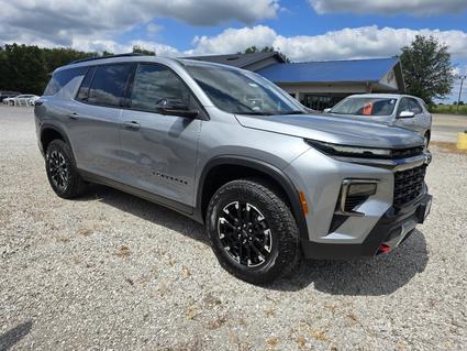 2026 Chevrolet Traverse Trenton IL