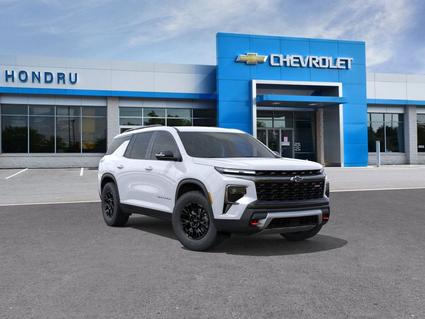 2026 Chevrolet Traverse Manheim PA