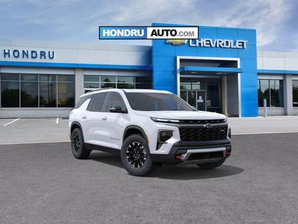 2026 Chevrolet Traverse Manheim PA