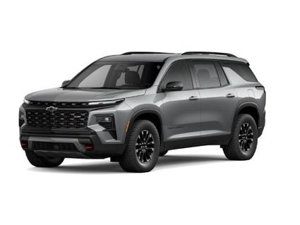 2026 Chevrolet Traverse Hazel Green WI