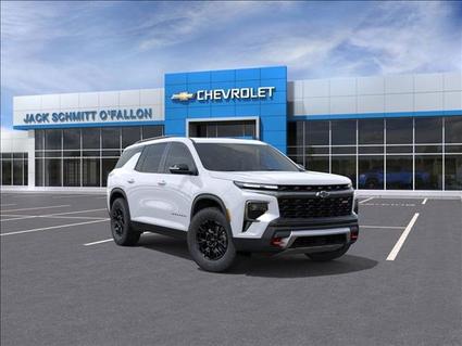 2026 Chevrolet Traverse O'Fallon IL