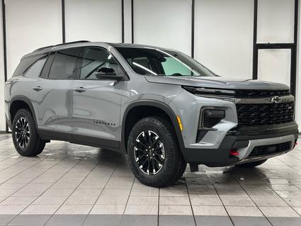 2026 Chevrolet Traverse Demotte IN