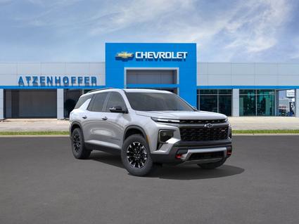 2026 Chevrolet Traverse Victoria TX