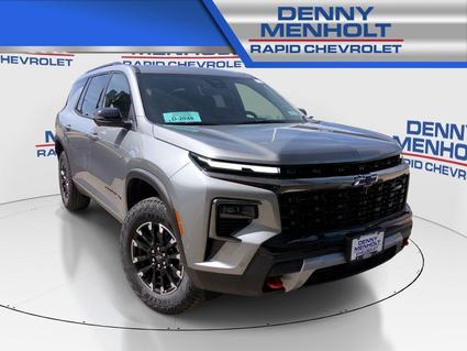 2026 Chevrolet Traverse Rapid City SD