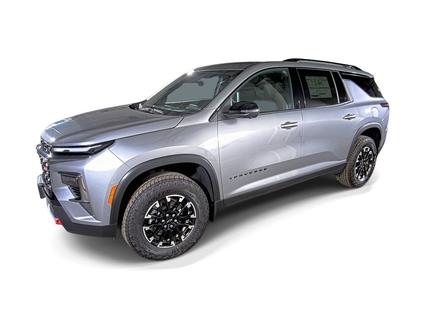 2026 Chevrolet Traverse Billings MT