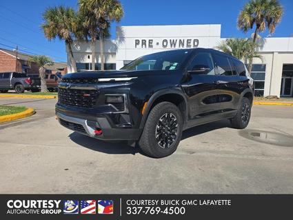 2024 Chevrolet Traverse Lafayette LA