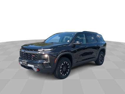 2024 Chevrolet Traverse Newberry SC