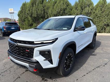 2026 Chevrolet Traverse Casper WY