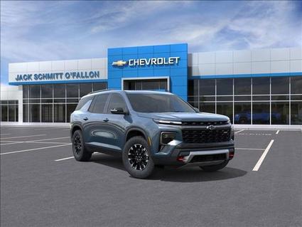 2026 Chevrolet Traverse O'Fallon IL