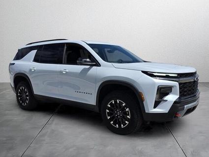 2026 Chevrolet Traverse Sebring FL