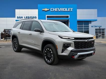 2026 Chevrolet Traverse Cleveland TN