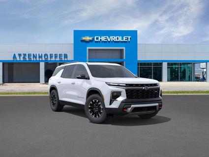 2026 Chevrolet Traverse Victoria TX