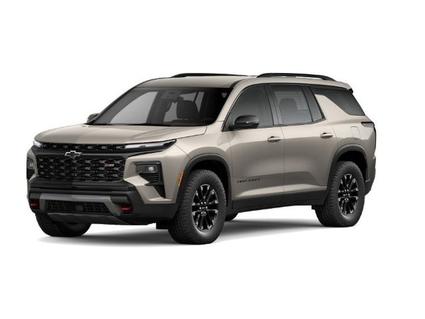 2026 Chevrolet Traverse Hazel Green WI