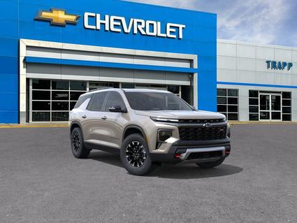 2026 Chevrolet Traverse Houma LA