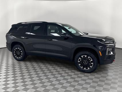 2026 Chevrolet Traverse Kalkaska MI