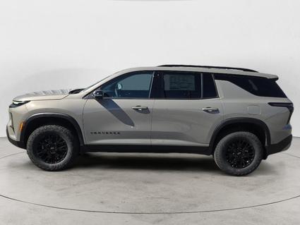 2026 Chevrolet Traverse Anaconda MT