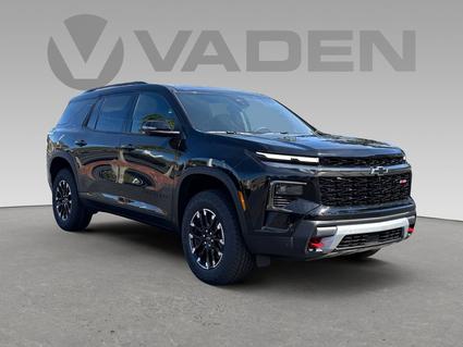 2026 Chevrolet Traverse Hinesville GA