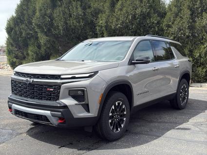 2026 Chevrolet Traverse Casper WY