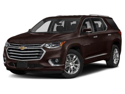 2019 Chevrolet Traverse Pullman WA