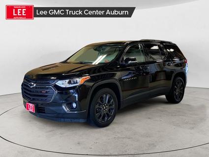 2020 Chevrolet Traverse La Grande OR