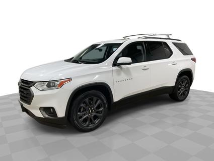 2020 Chevrolet Traverse Hazel Green WI