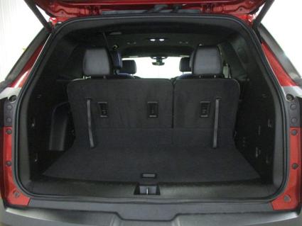 2022 Chevrolet Traverse Hazel Green WI