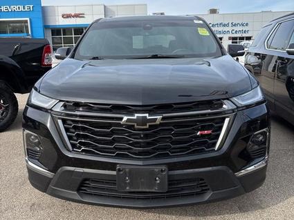 2023 Chevrolet Traverse Marinette WI